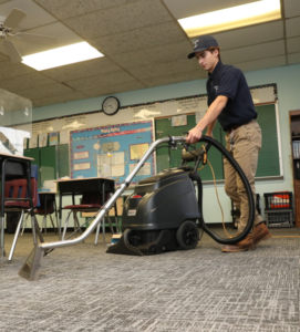 School Cleaning Services in Delaware - System4 of Delaware