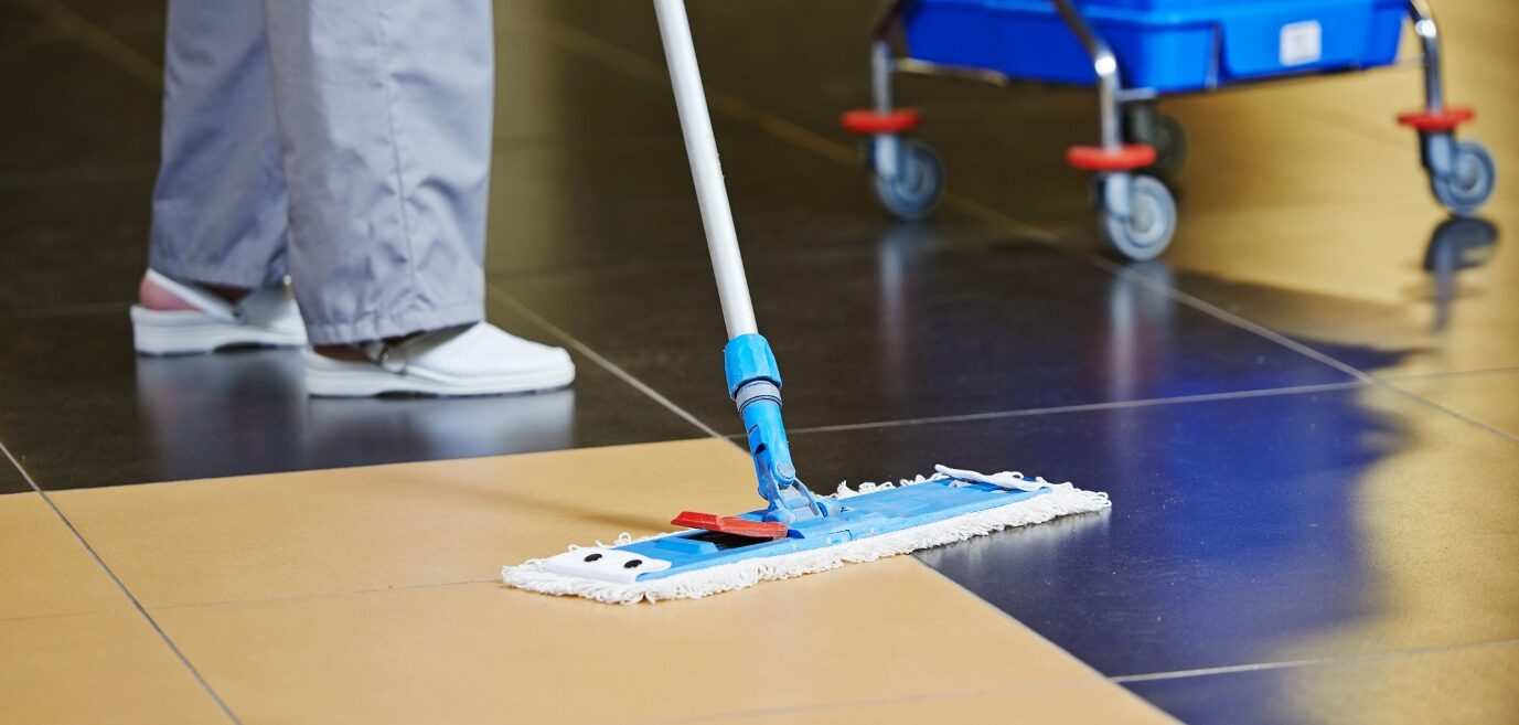 Haddon Township Cleaning Service for Schools - EFM-USA