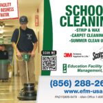 Get Your School Ready This Summer with EFM