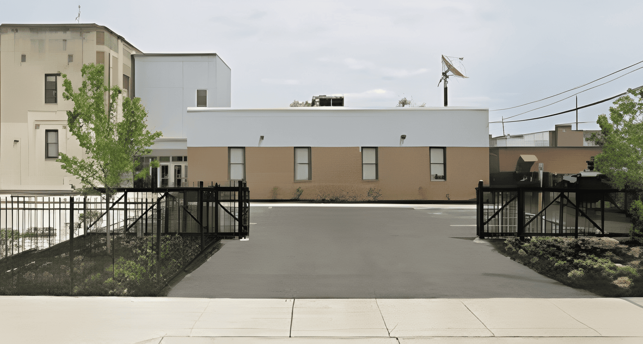 Custodians for Charter Schools in NJ and Philadelphia