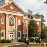 NJ Catholic School Cleaning Provider