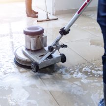 Annual Summer Maintenance Projects for Schools
